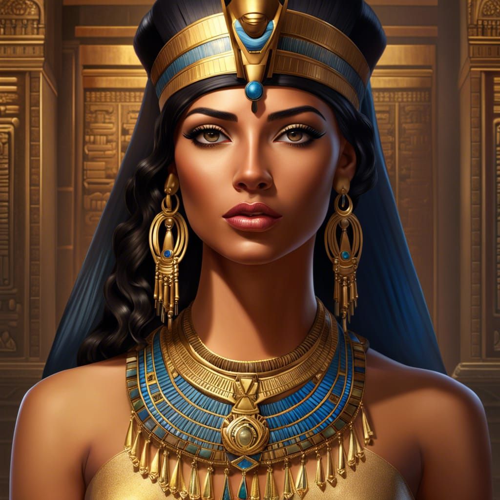Cleopatra