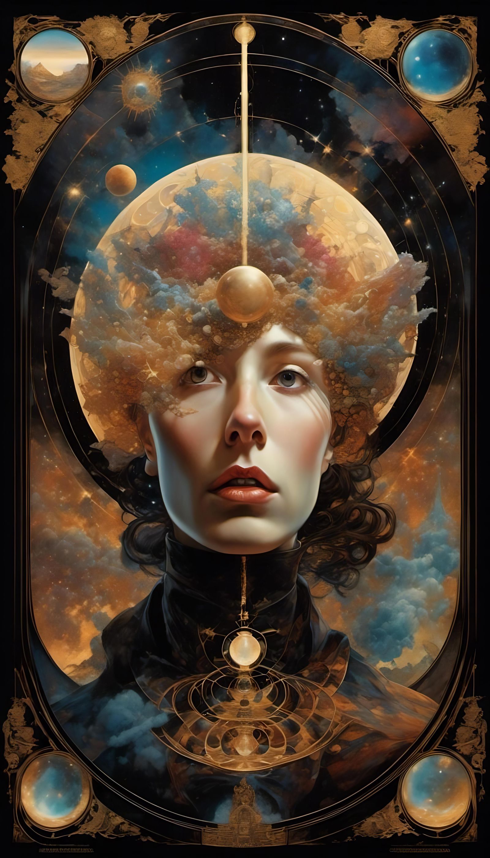 Astral Syntax