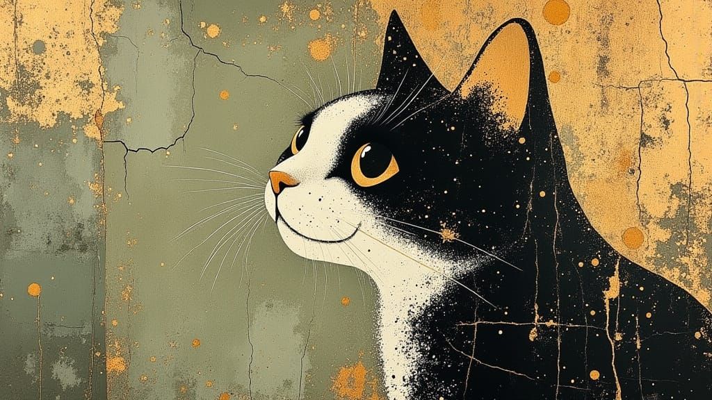 Kitten