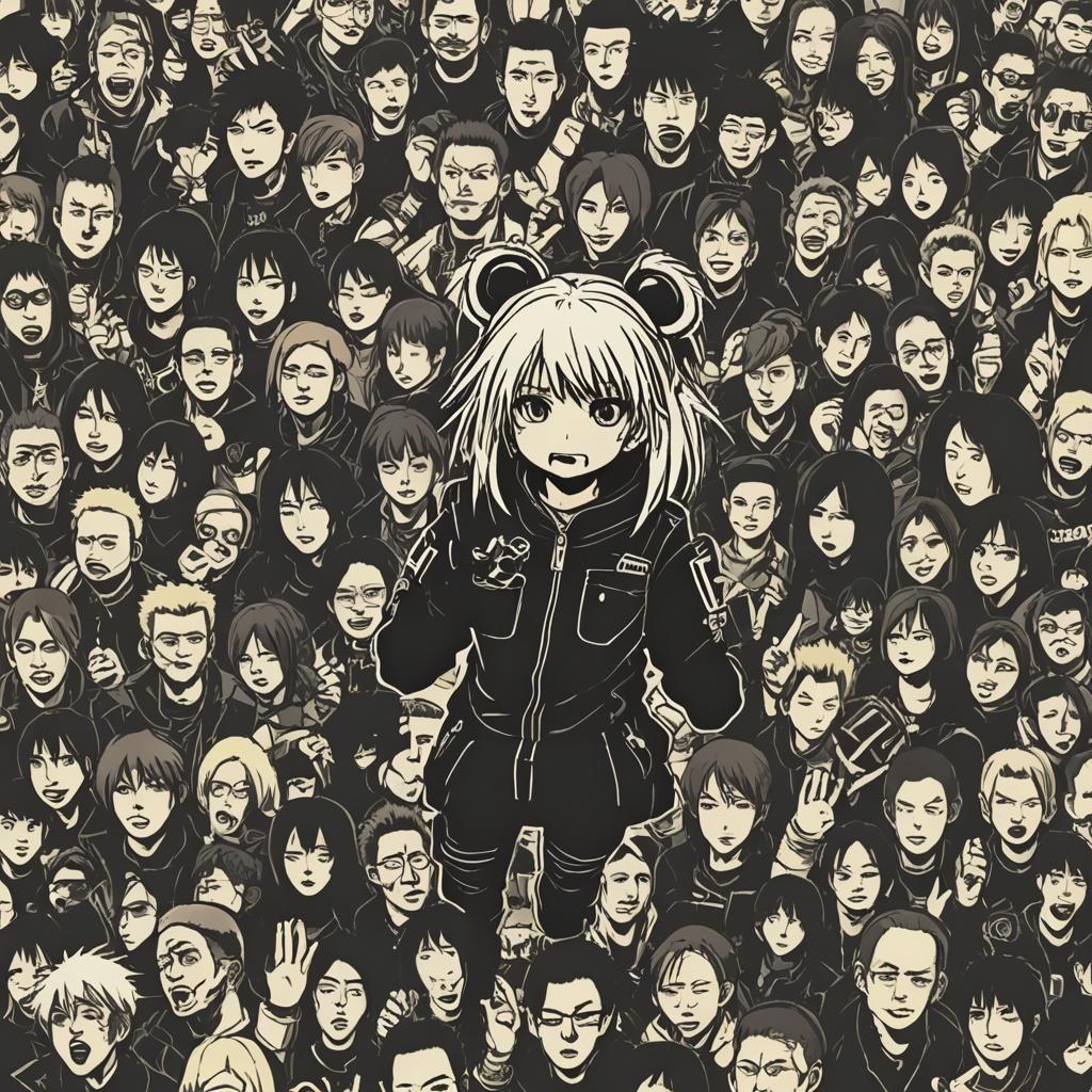 Unity! is a changing! Meet me at the apex of 10! Without changing Waiting, praying for the /end of night/ folder to drop...