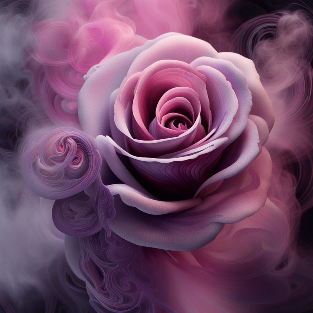 Element Rose #1, Masterplayer