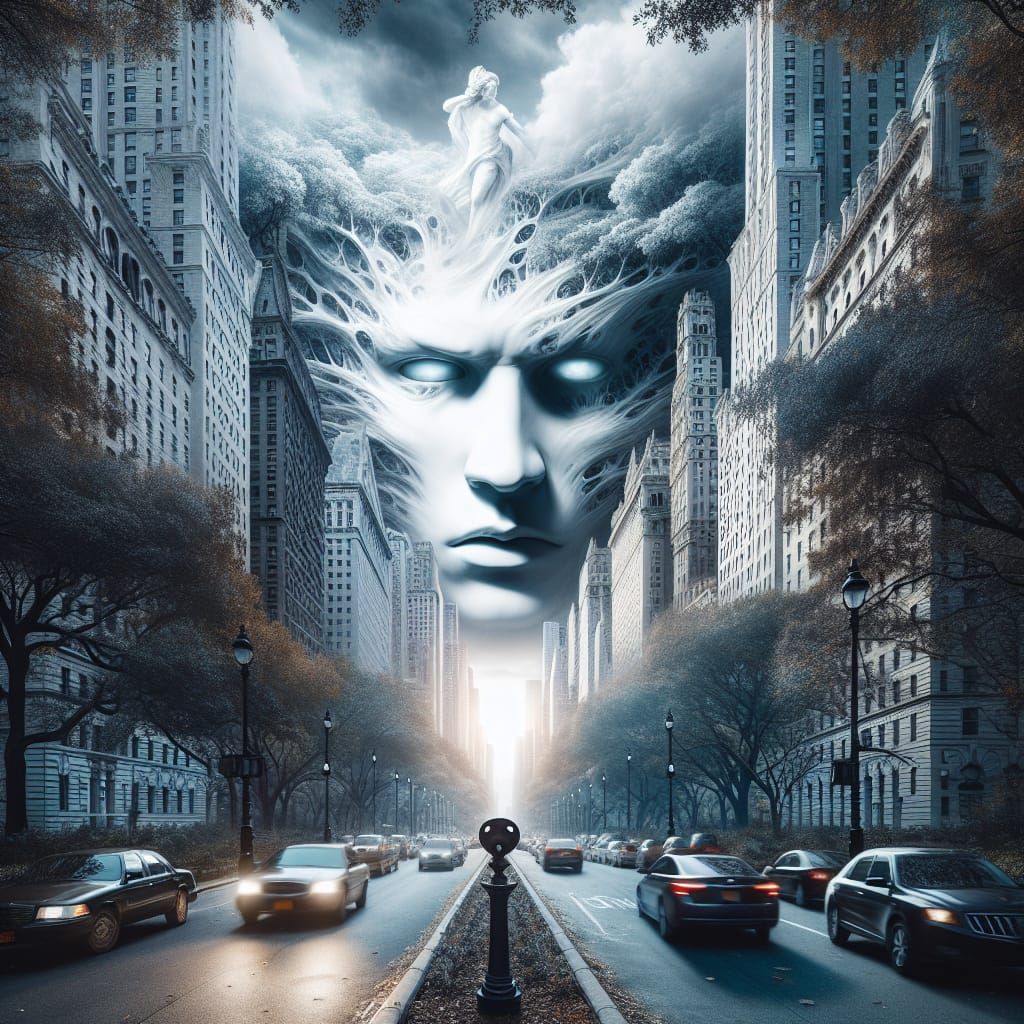 Key to gramercy Park