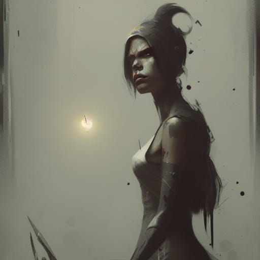 Sinister Personification of Nonacceptance