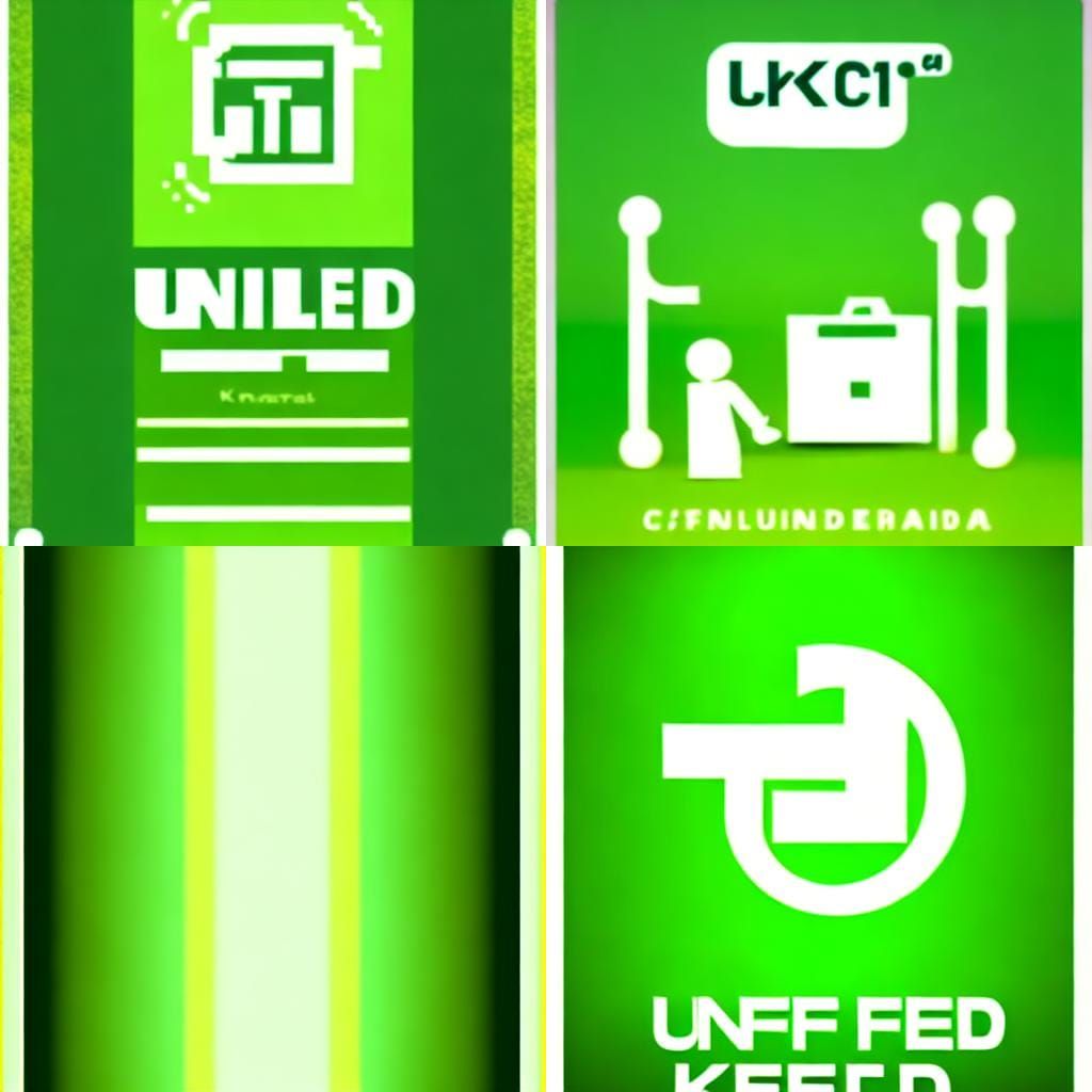 AI Generated Image of an Undefined Subject