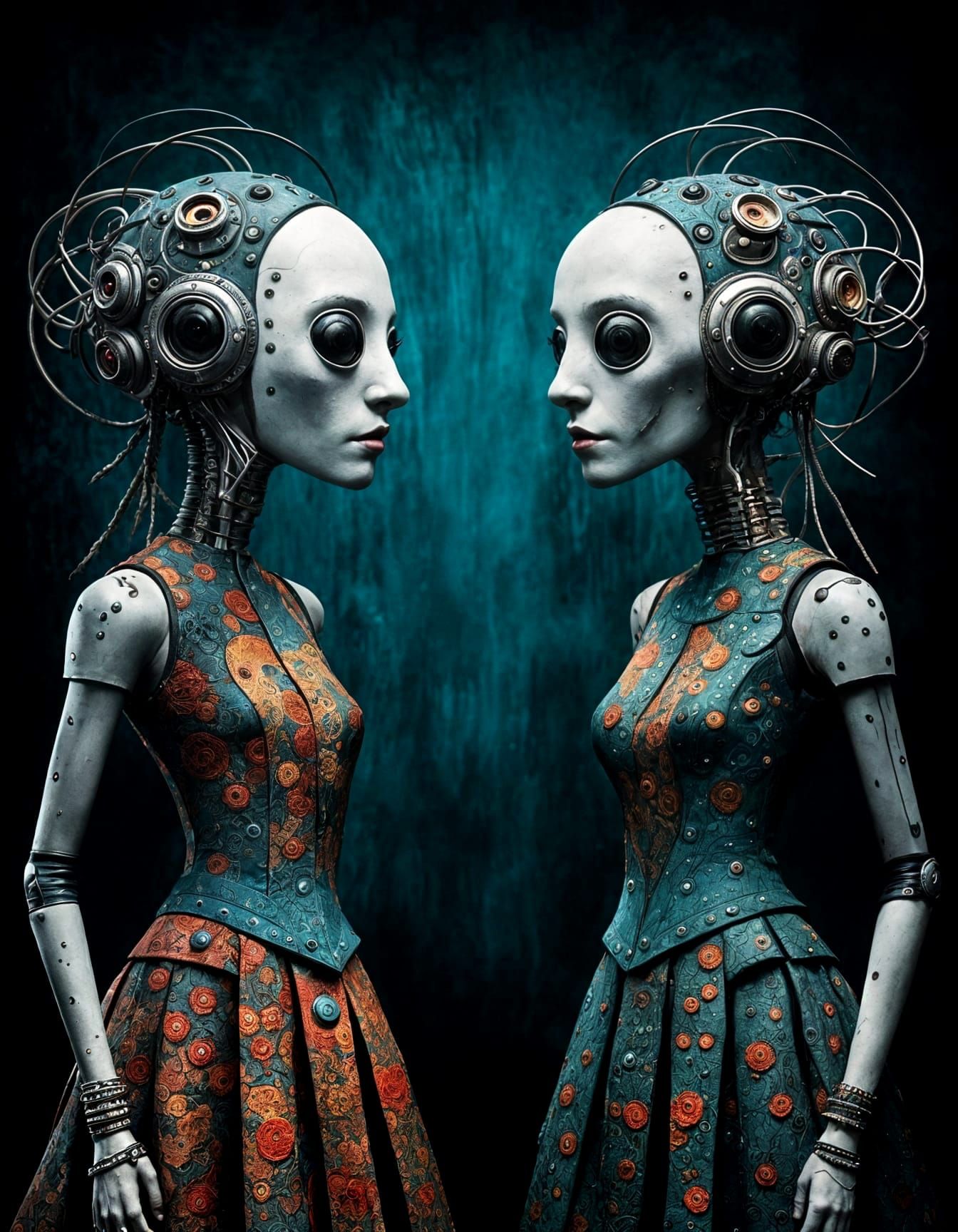 Twins 43