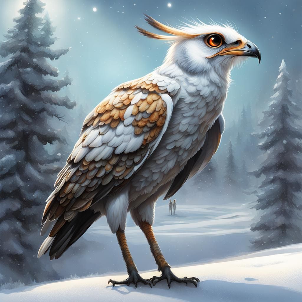 Alien Exoplanet Lifeforms: Speculative Xenobiology Concept