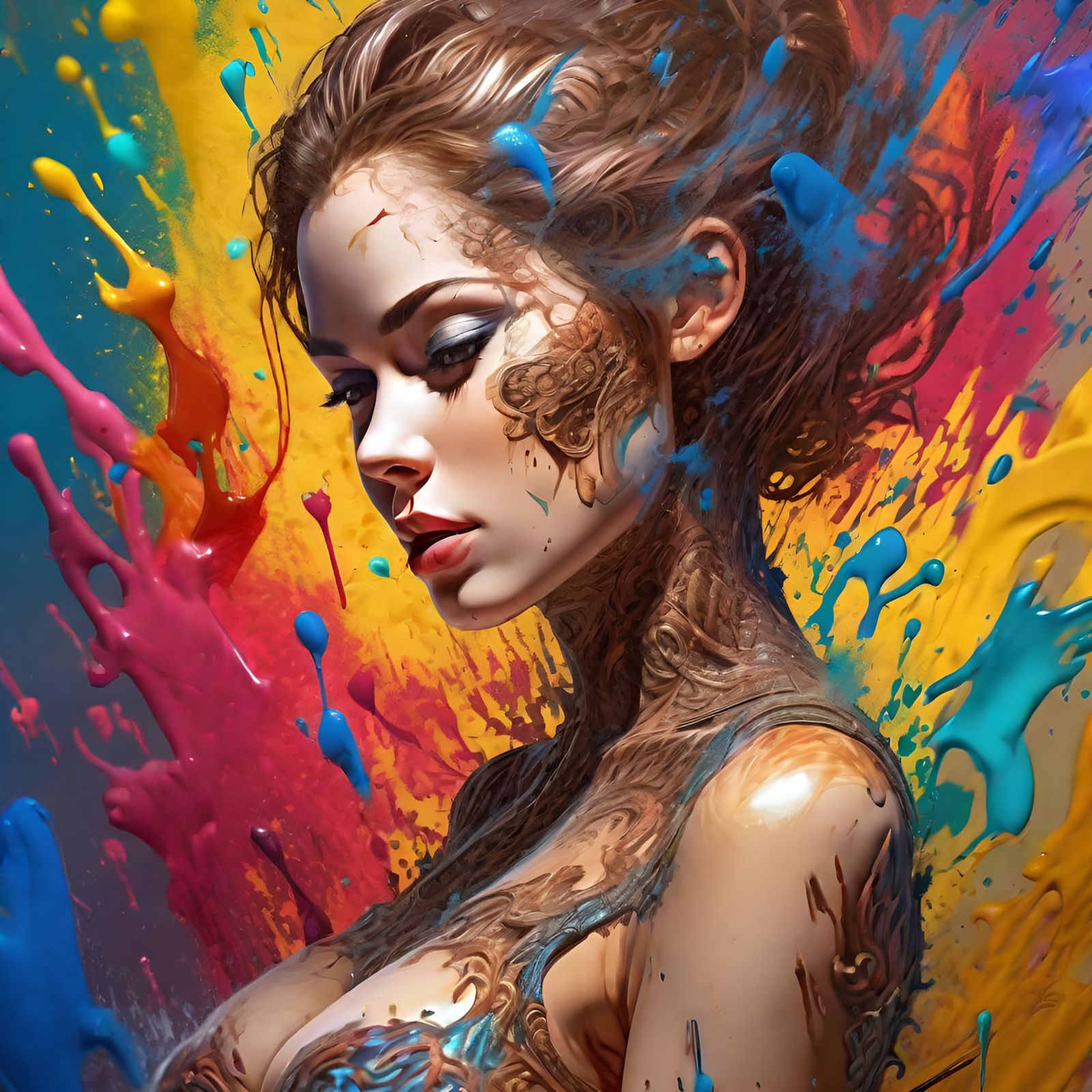 Subliminal Messages...