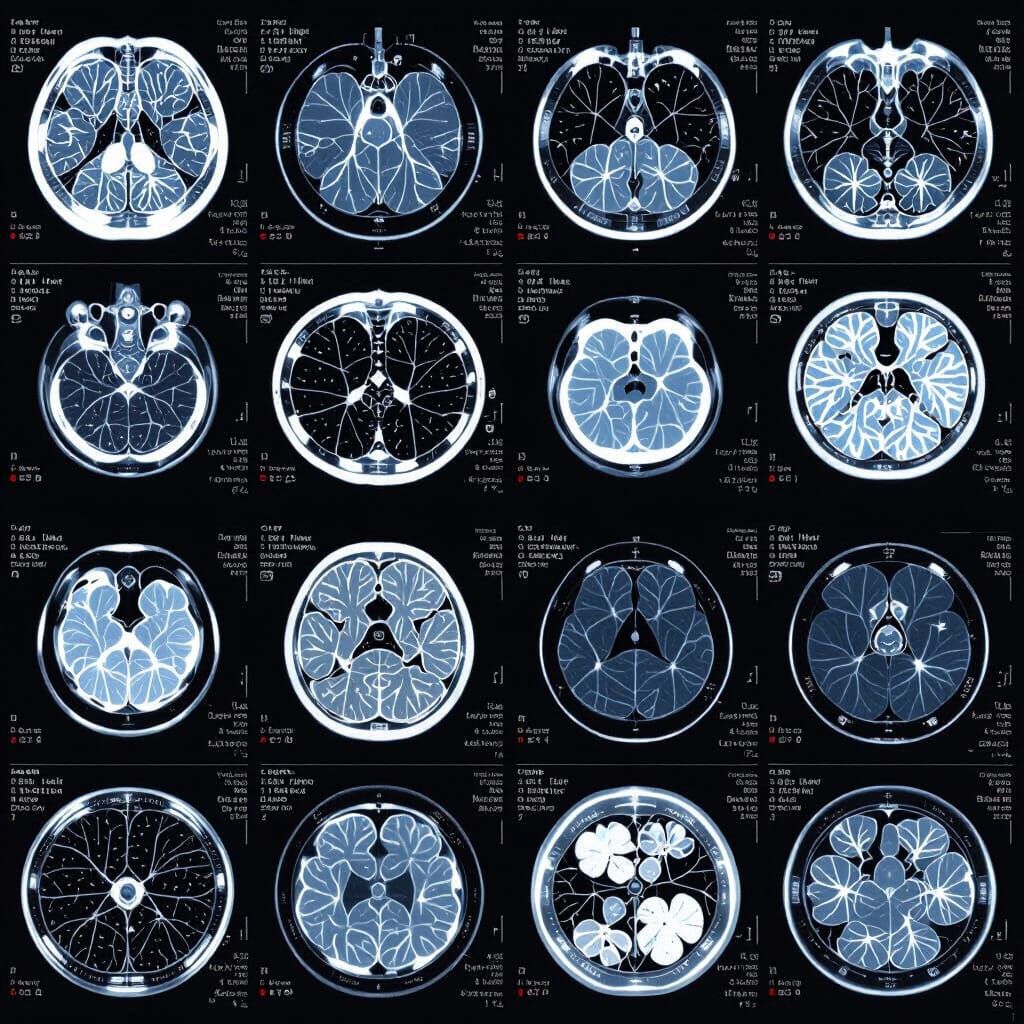Synthetic CT Scans Preserve Pathology & Anonymity