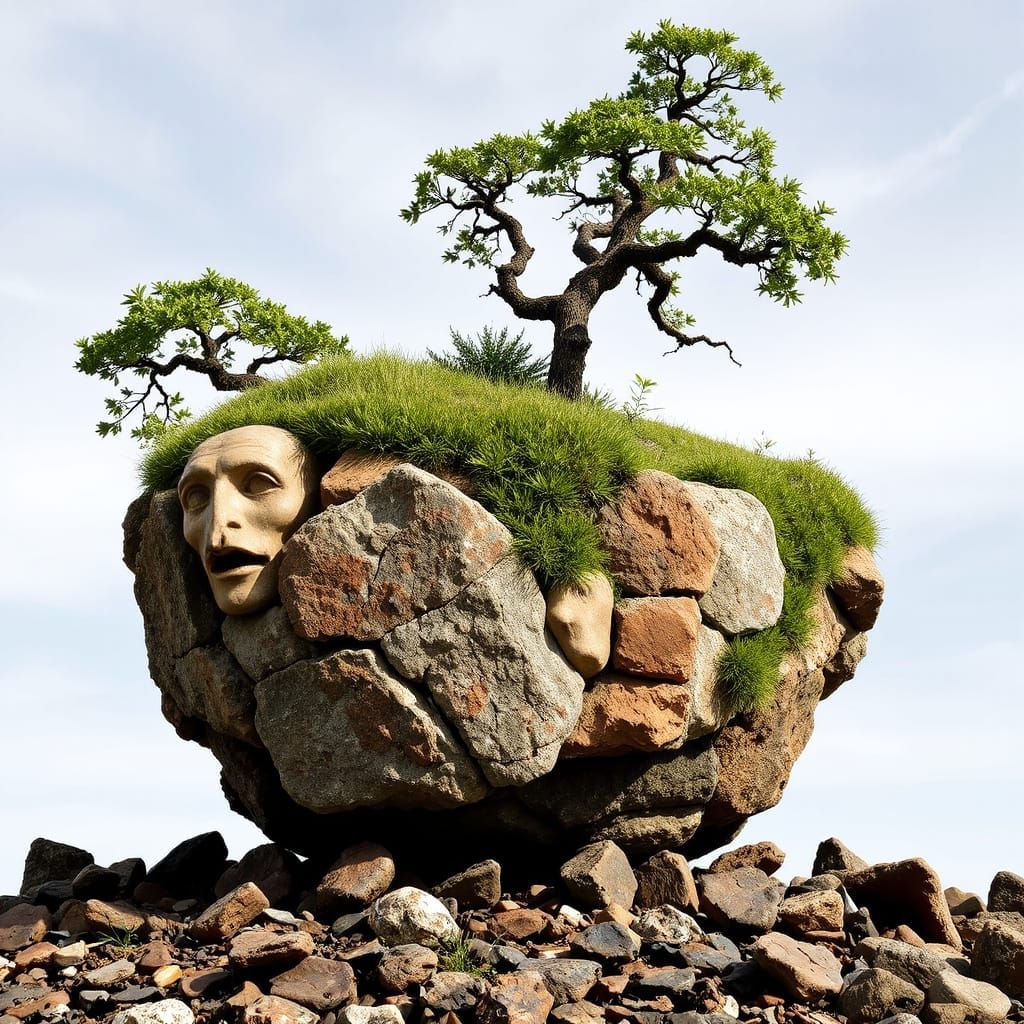 natural earth, naturally