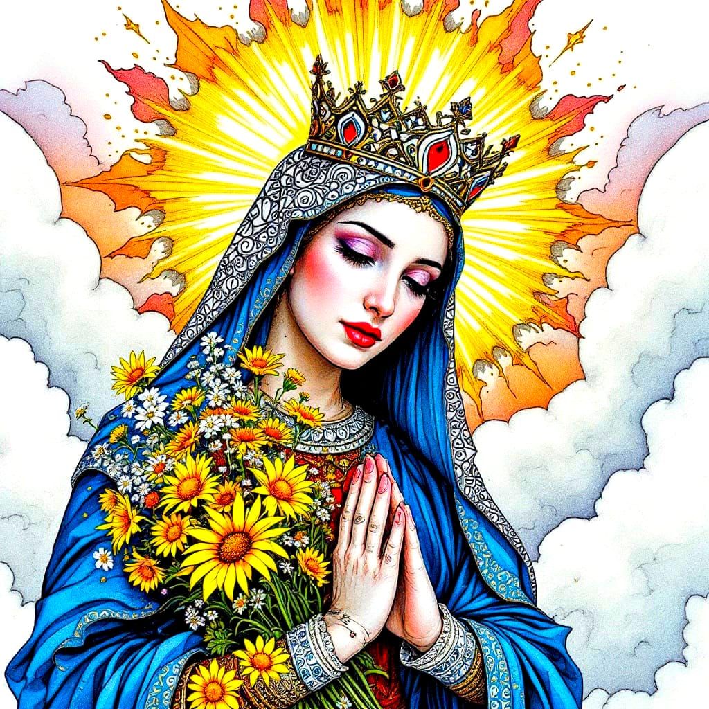 Divine Mercy