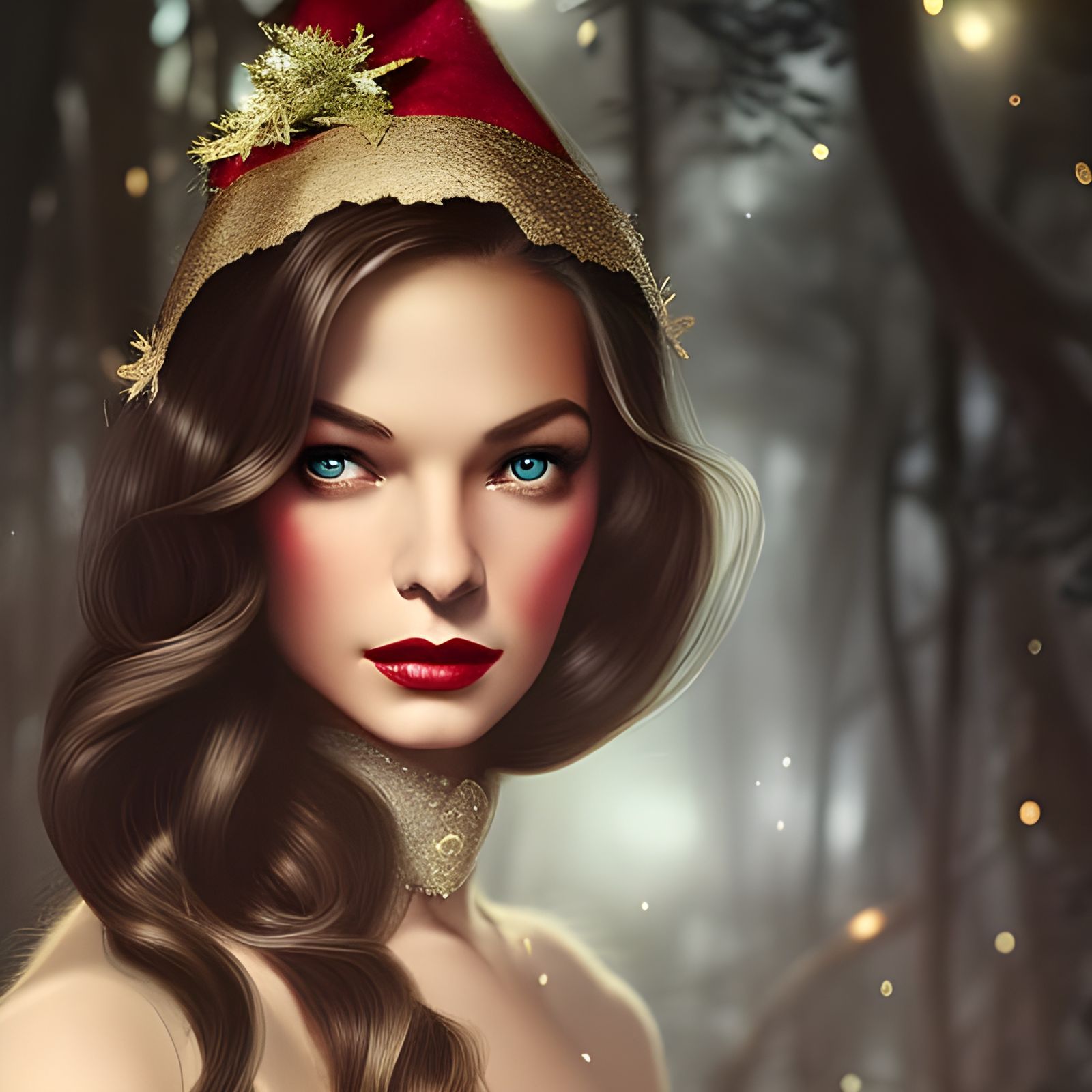 Carol