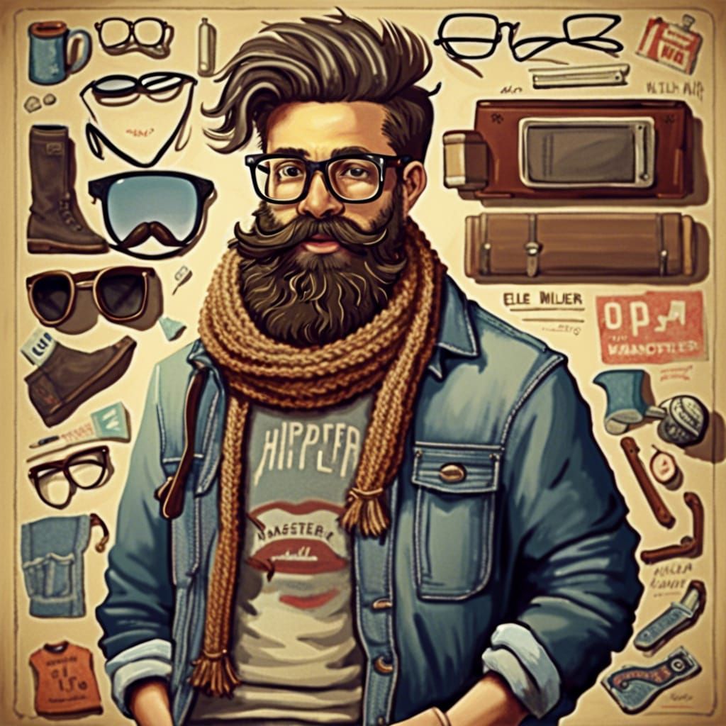 HIPSTER