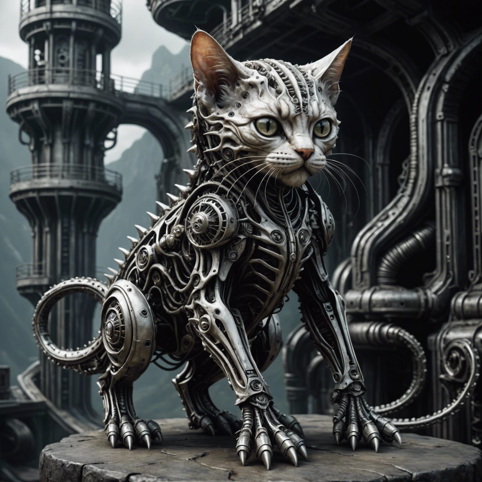 The Absolutely, Positively, Infinitely, Indefinitely, Totally Worst Thing Anywhere