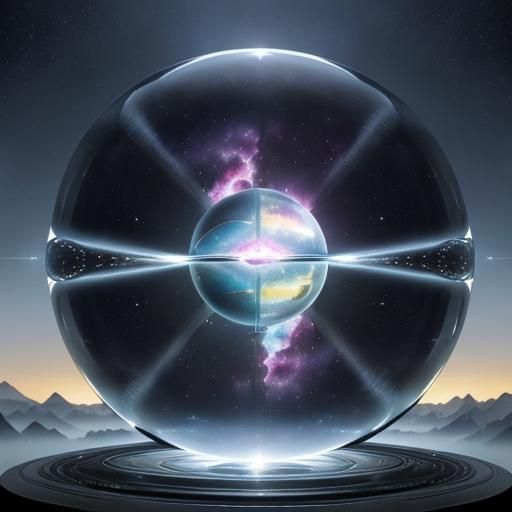 Dimension Sphere