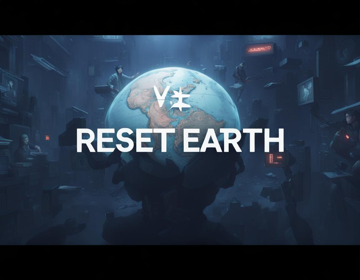 The Great Reset