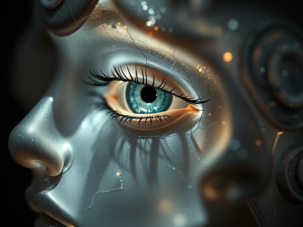 Heartache Dance with Shadow, Dimensional Instability