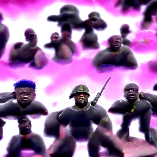 👨🏿‍🦰👨🏿‍🦰👨🏿‍🦰👨🏿‍🦰👨🏿‍🦰👨🏿‍🦰army ready for War...