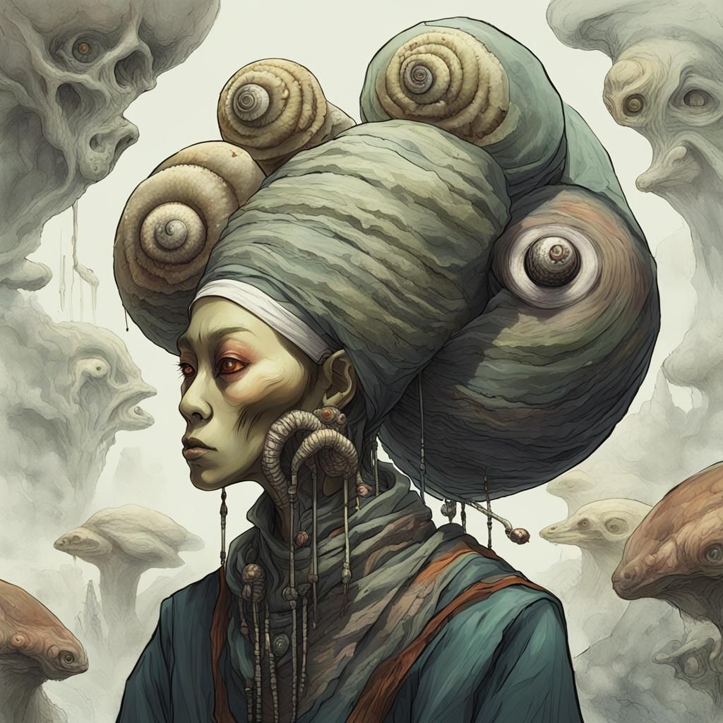 Exotic Alien Exoplanet: Speculative Alien Lifeforms