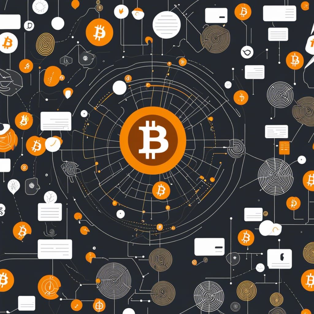 Bitcoin is a decentralized digital currency, often referred to as cryptocurrency. It operates on a technology called blo...