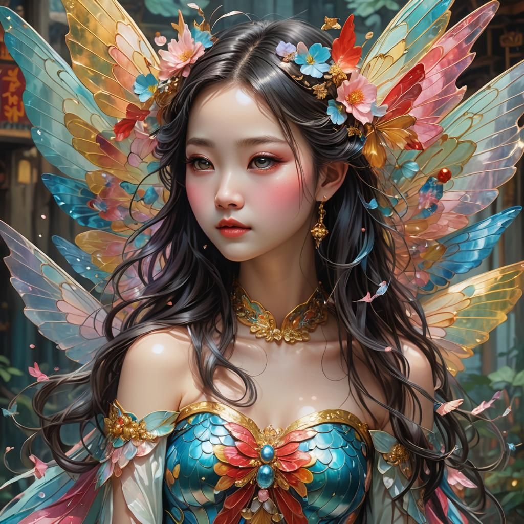 fairy