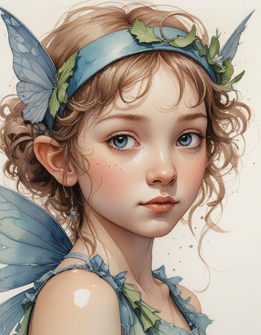 Fairy
