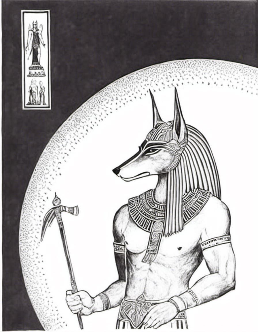 Anubis
