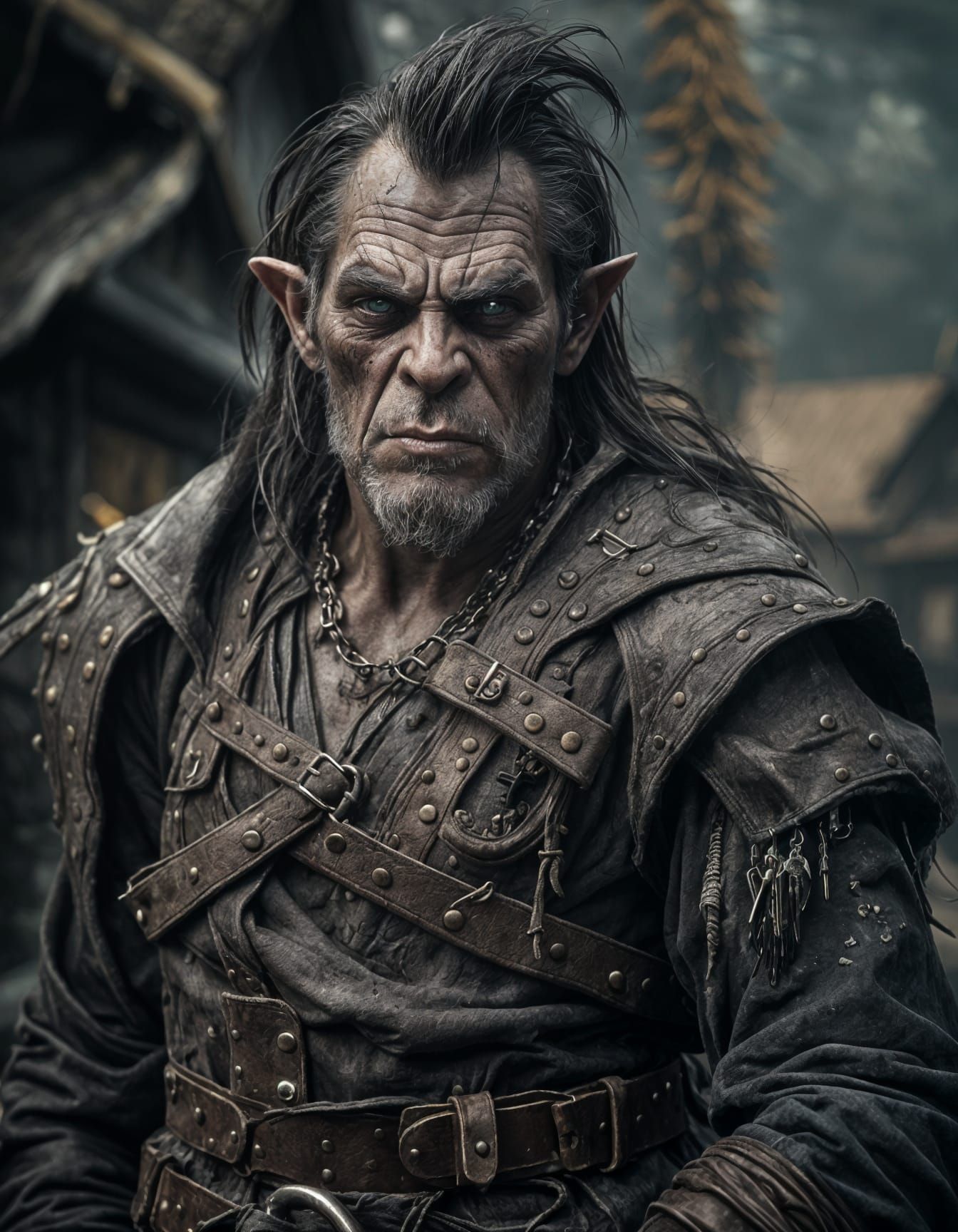 Poor Zug zug, back to work