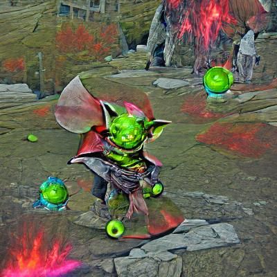 Goblin Core Aesthetic: A Whimsical Collection
