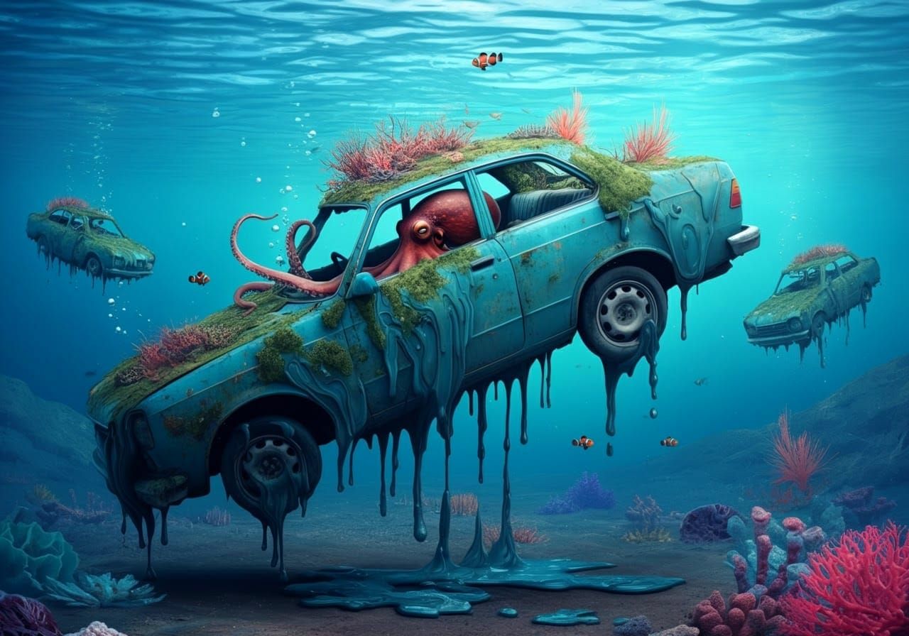 Octopus Driving school (2)