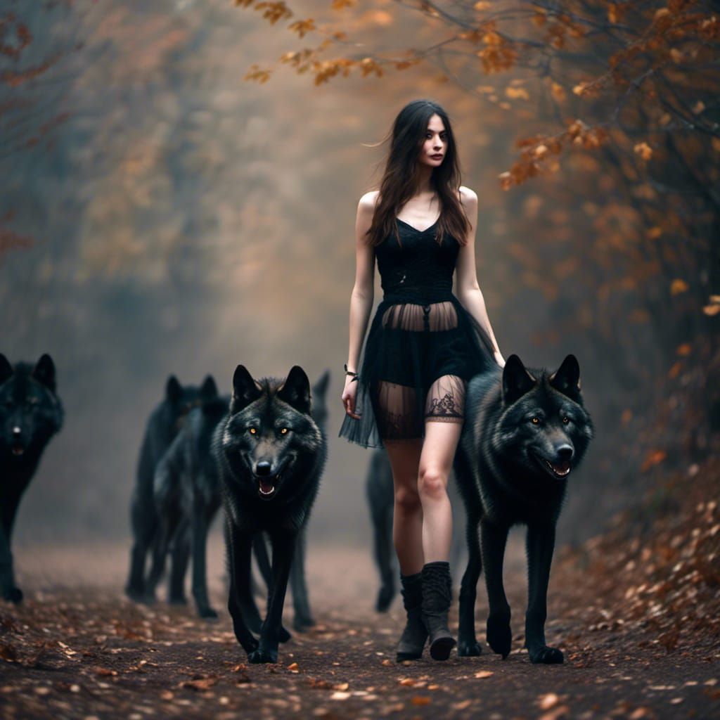 Getting some fresh air