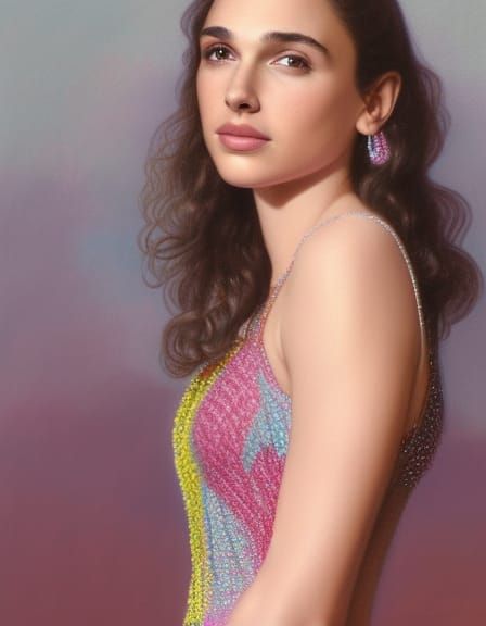 Gal Gadot