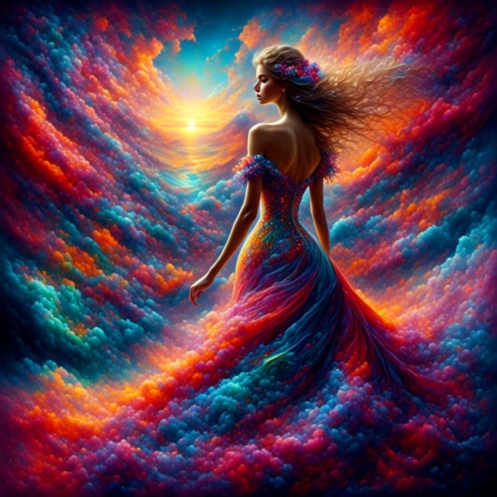 red,pink,blue,purple,green,yellow