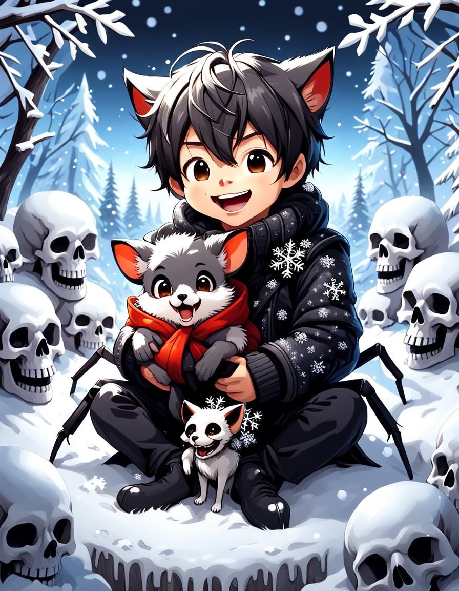 Anime  Fox & Friends