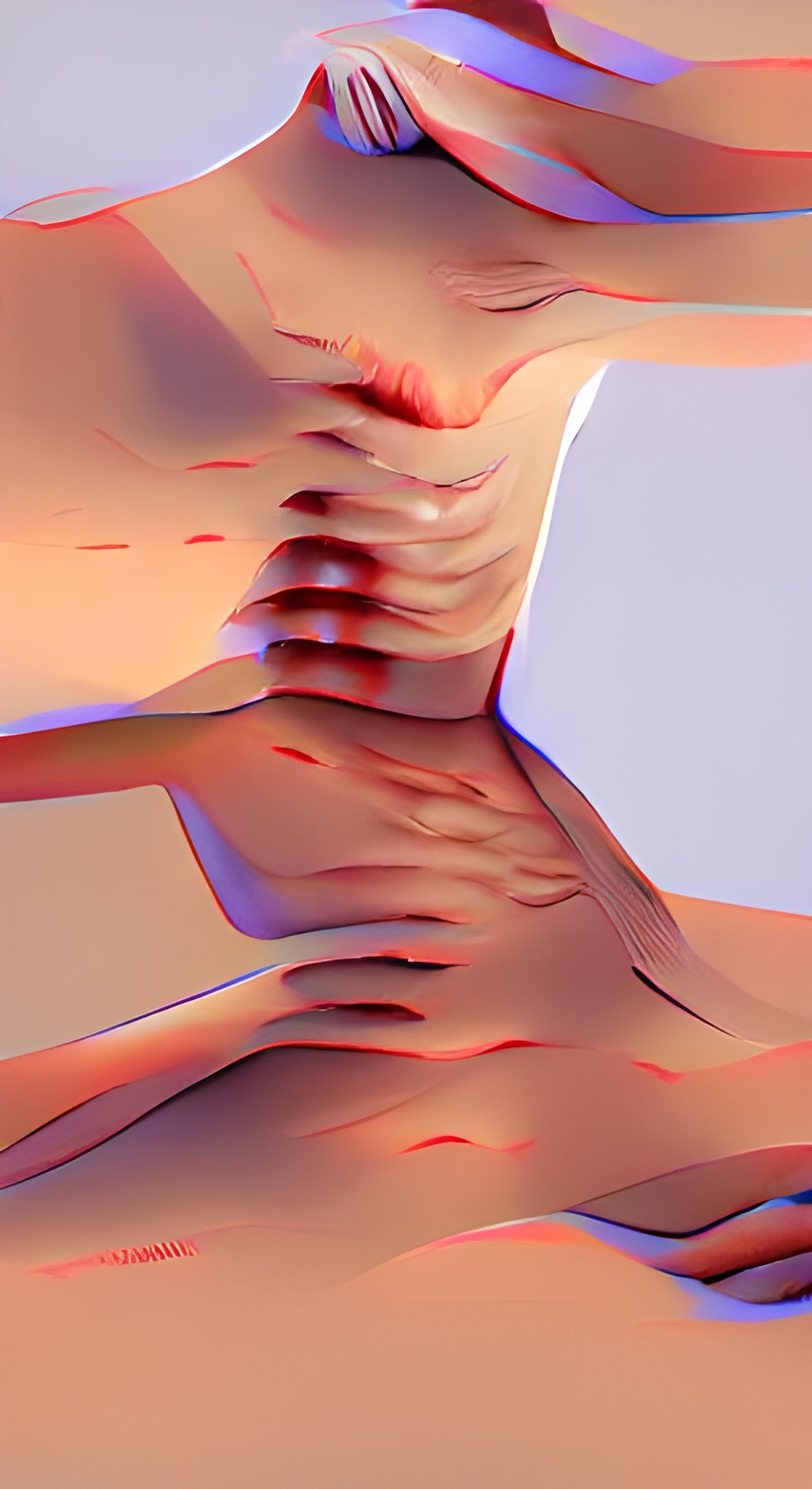 AI Interpretation of Body Aches