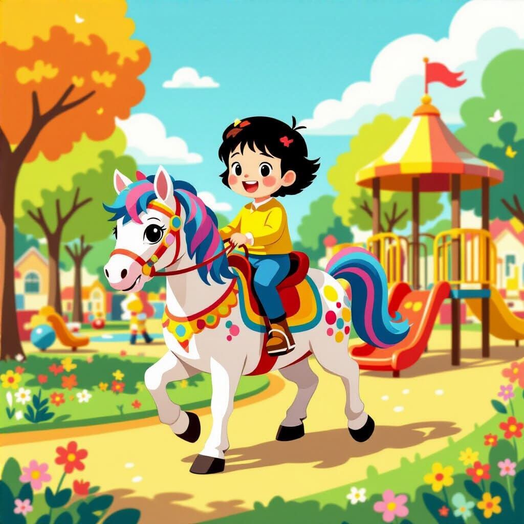 That's an insightful question, and it brings us back to the ...