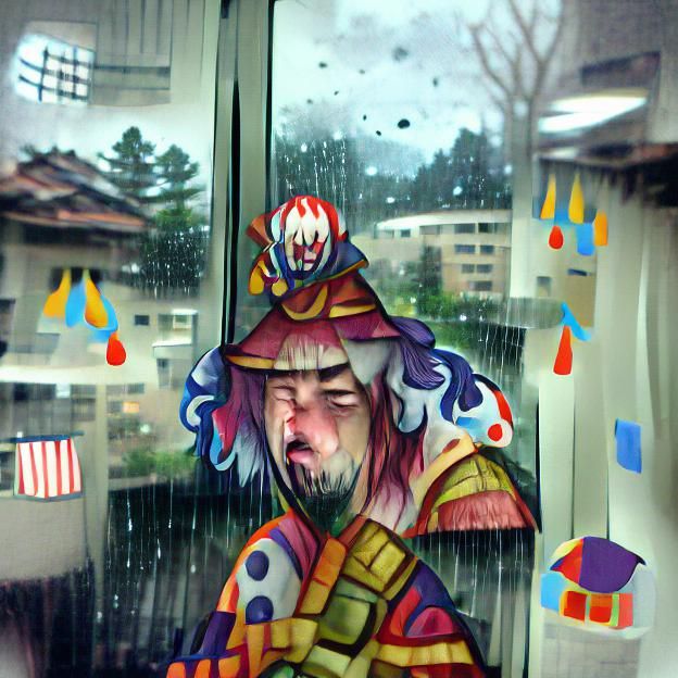 Shogun Warrior in Ancient Japan