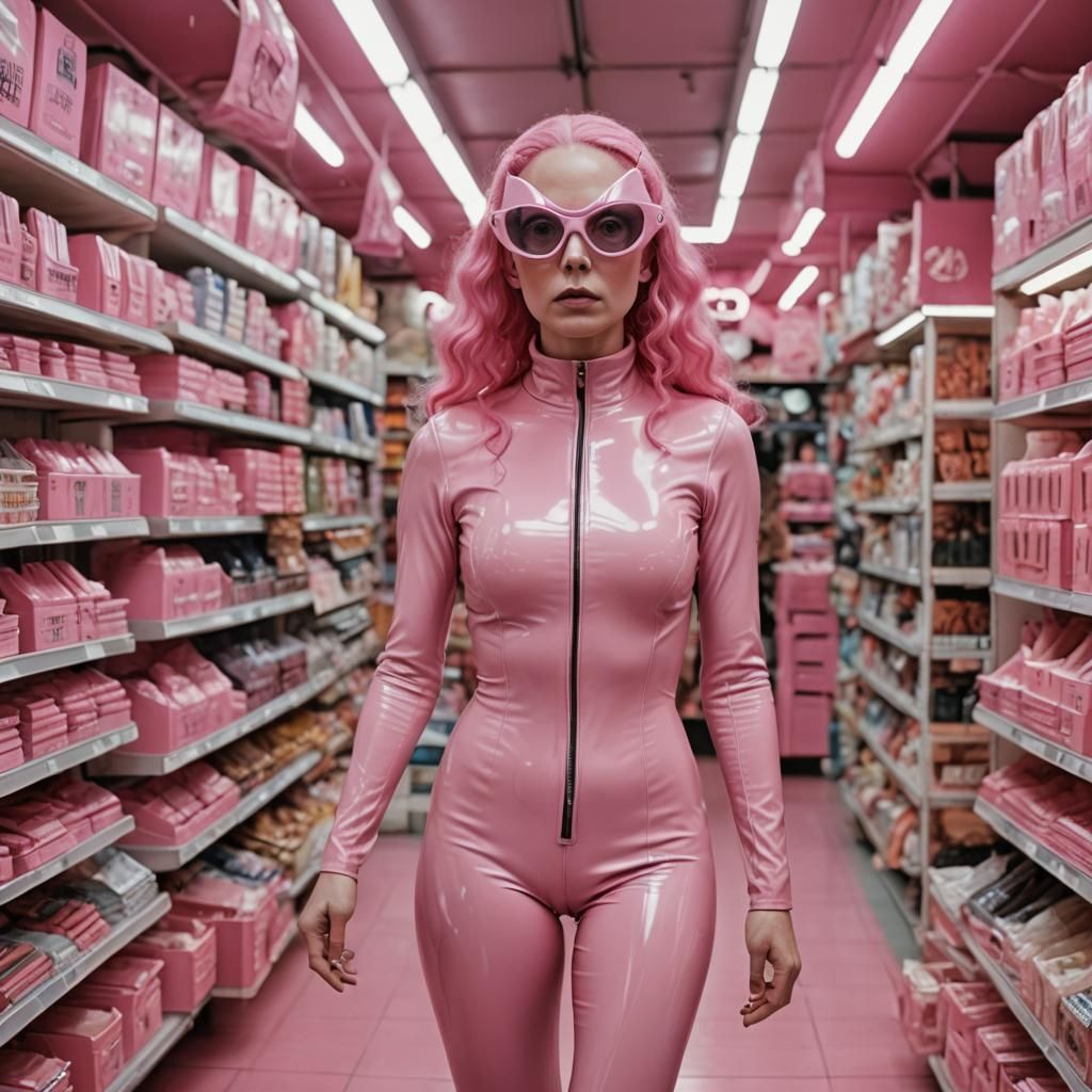 What's new pussycat?