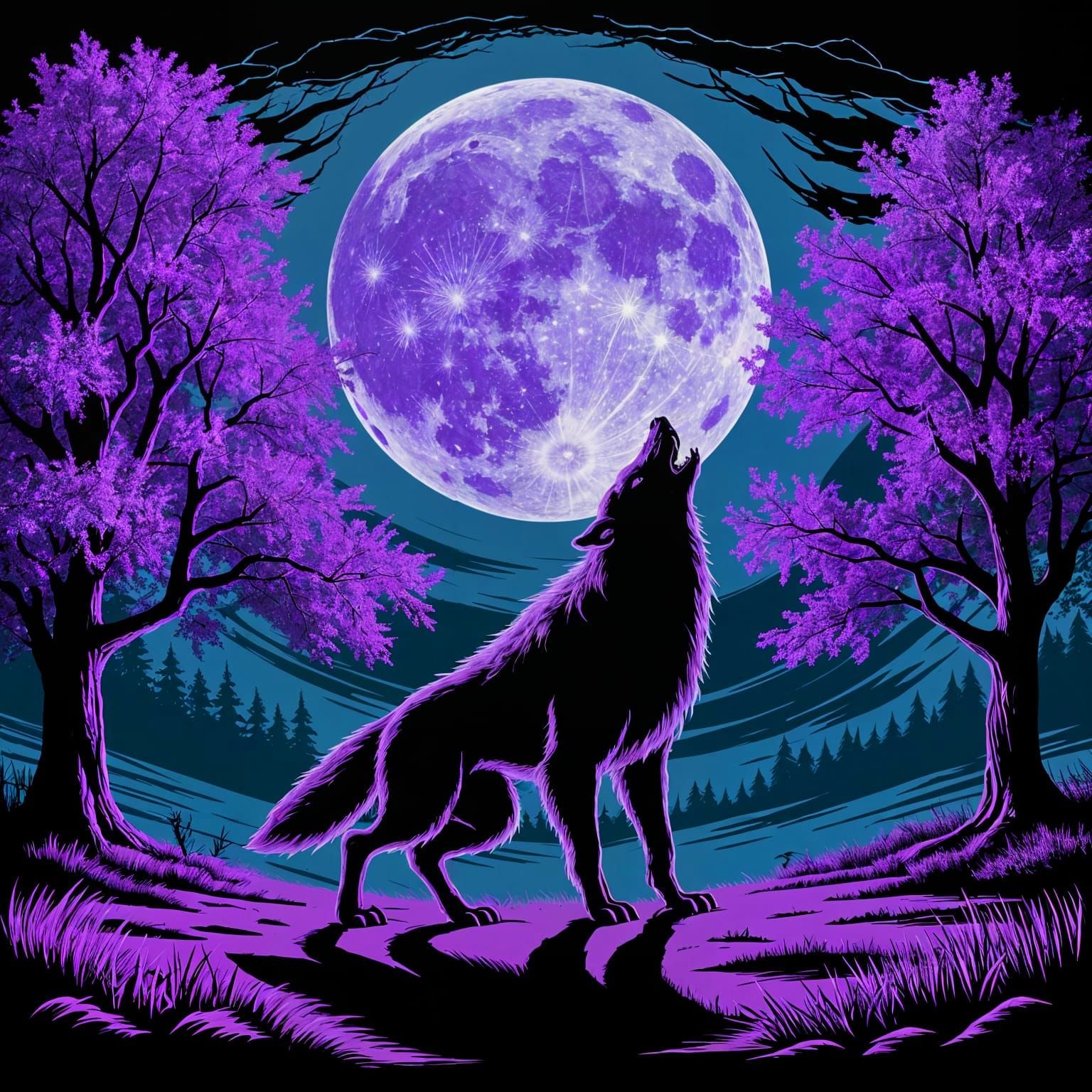 Bora Wolf💜🐺