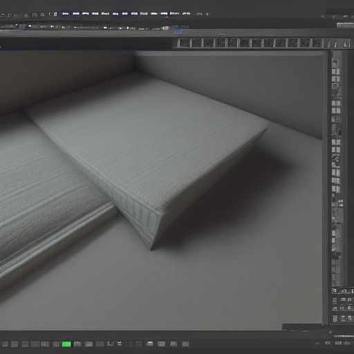 Nightmare of Perpetual Wakefulness: Trending Artstation Desi...