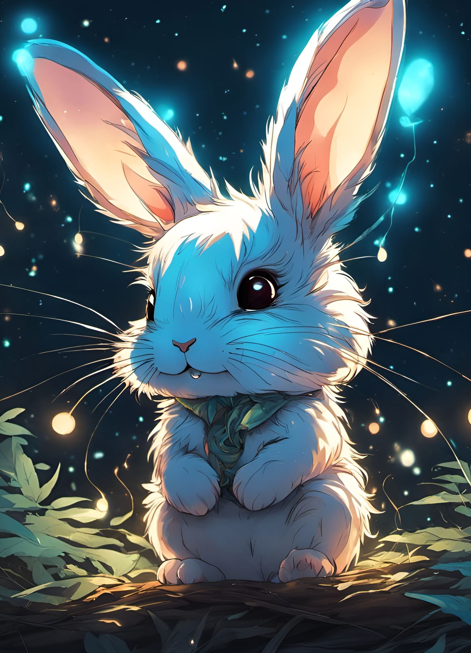 Mr. BunBun