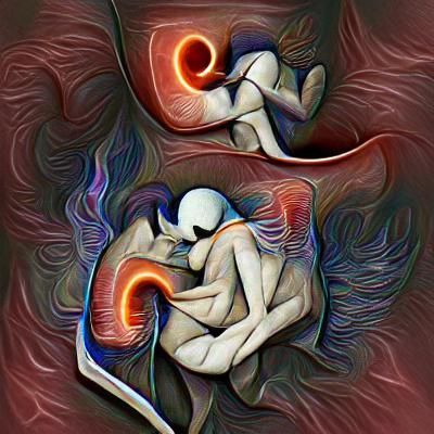 interstellar love
