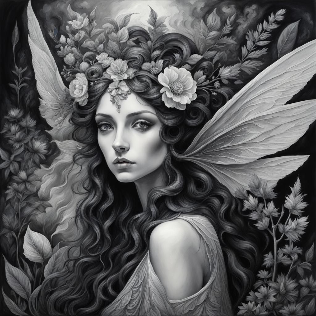 faery