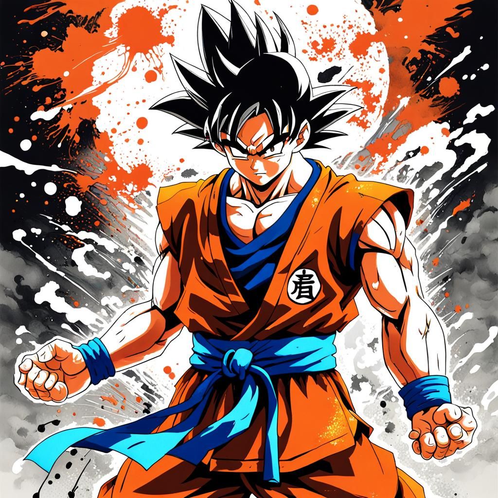 Songoku