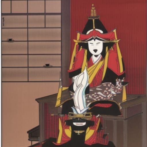 Jigoku tayū