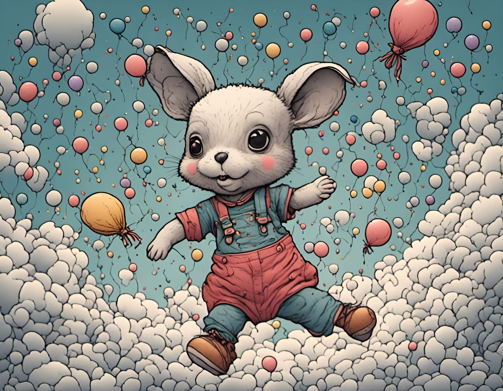 Classic Parchment Texture