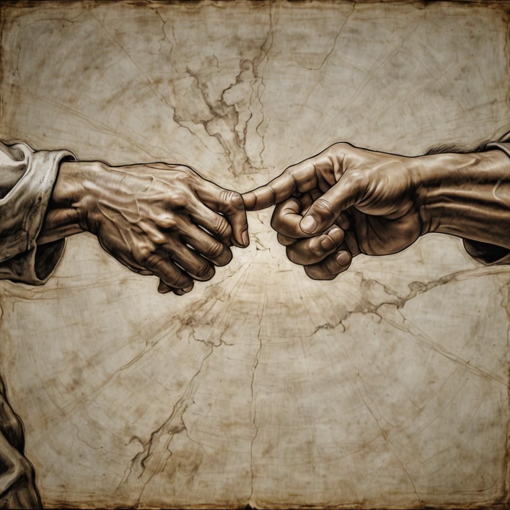 Ever wonder if the first "pull my finger!"  joke was played ...