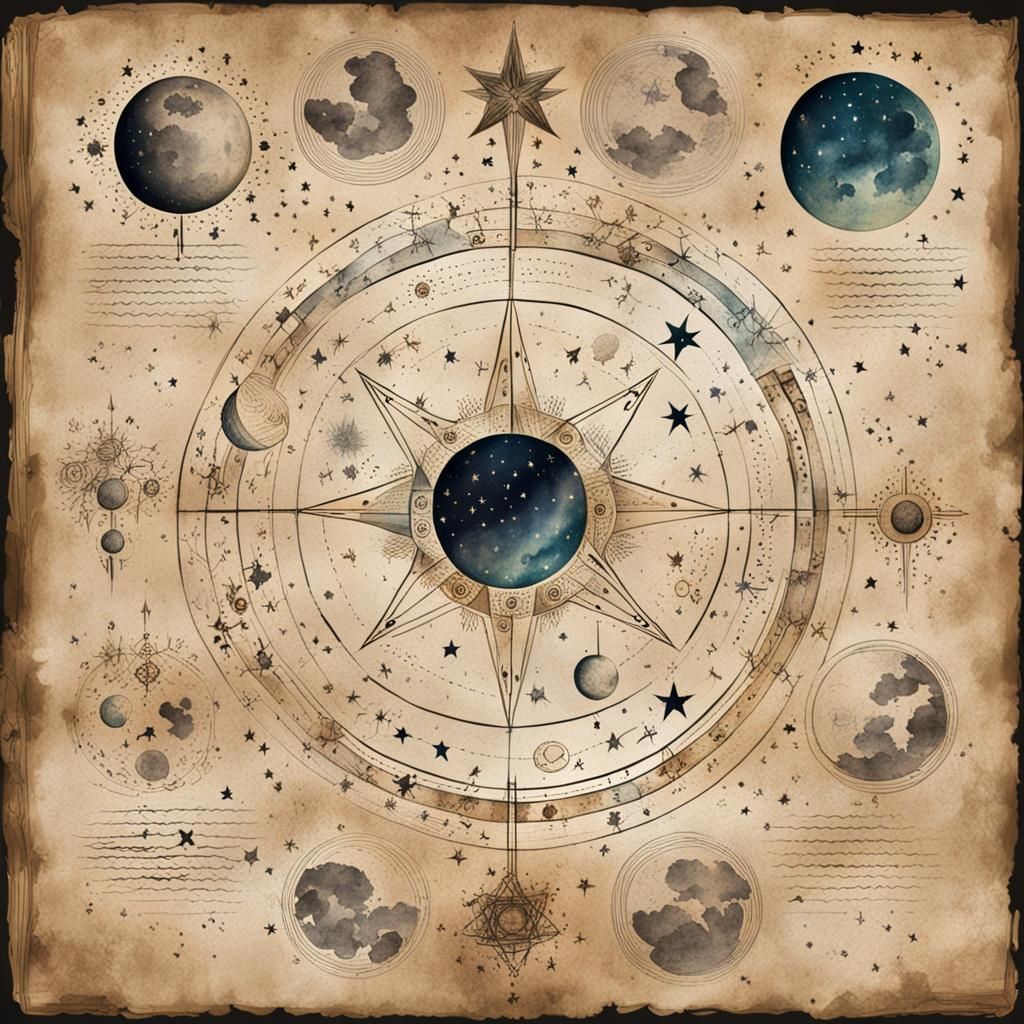 Spellse and their Spiritiii