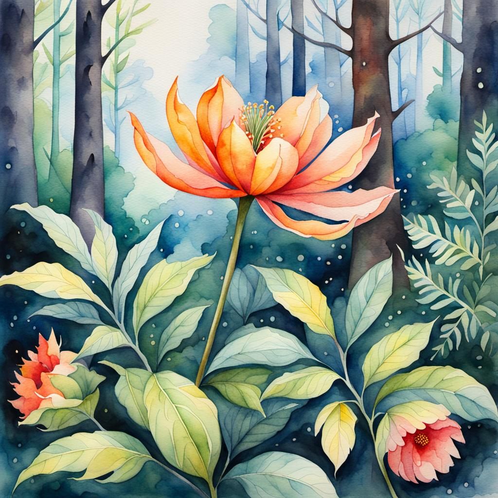 Flora