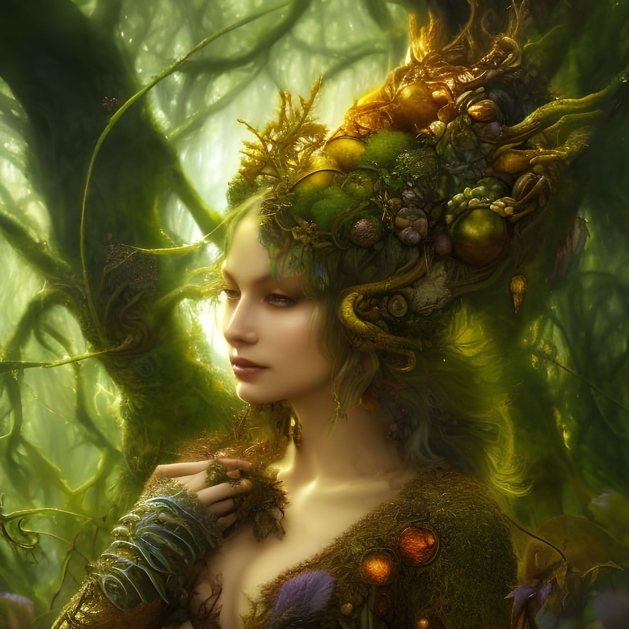 Dryad