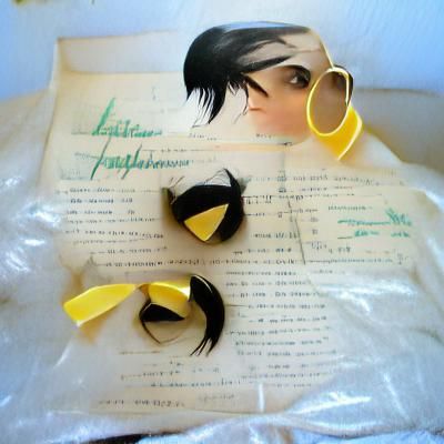 Vintage Lesbian Sage Aesthetic: Audrey Hepburn Style